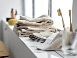 Organic Comfort Håndklæde Håndklæder|Håndklæder