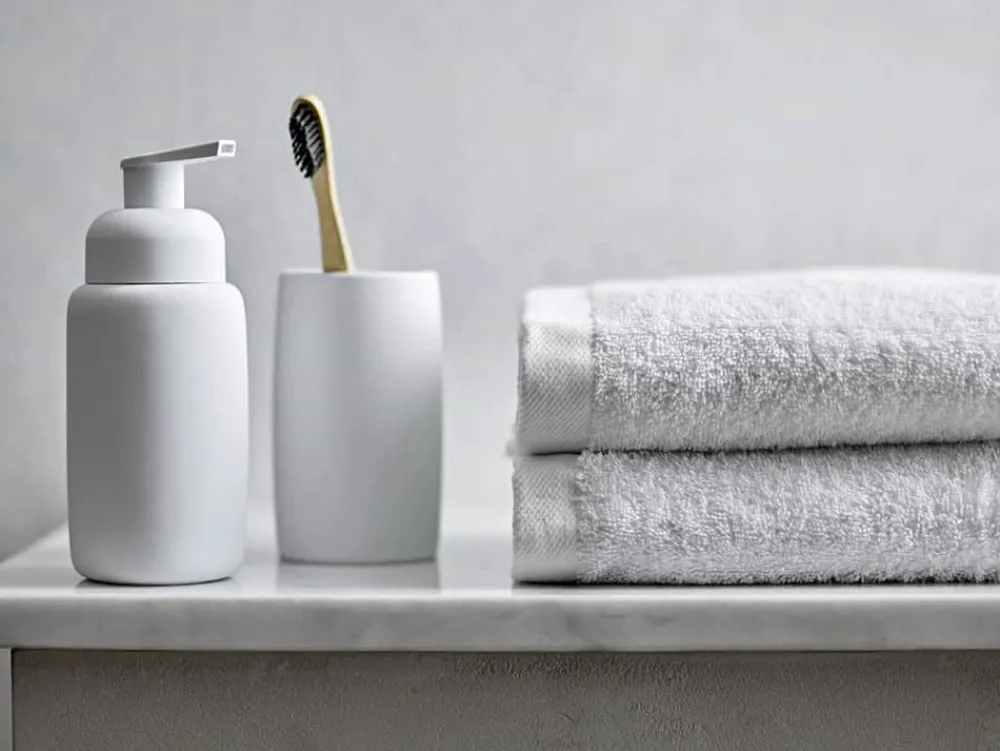 New Organic Comfort Vaskeklud Vaskeklude|Vaskeklude
