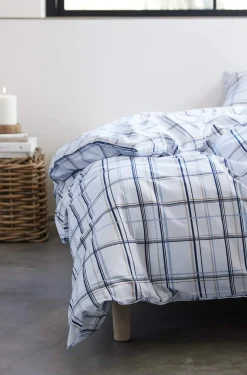 Clearance Organic Define Sengetøj Sengetøj