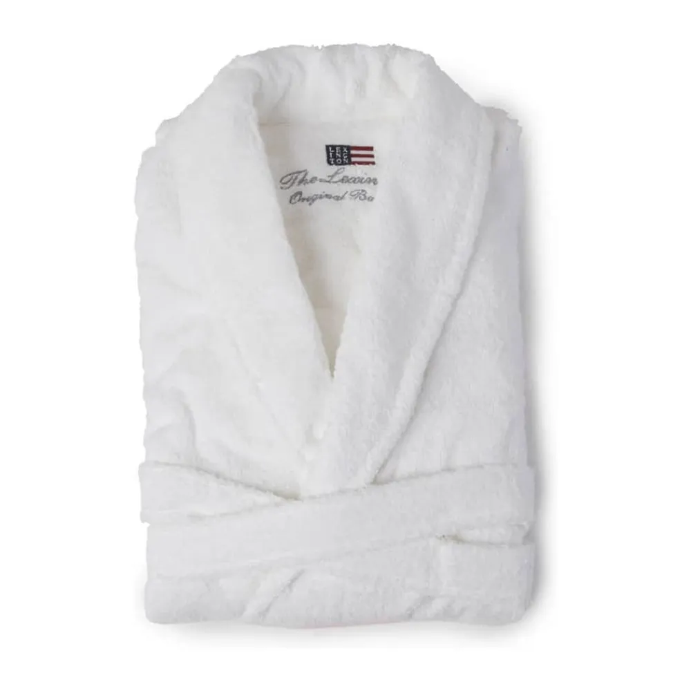 Clearance Original Badekåbe Morgenkåber