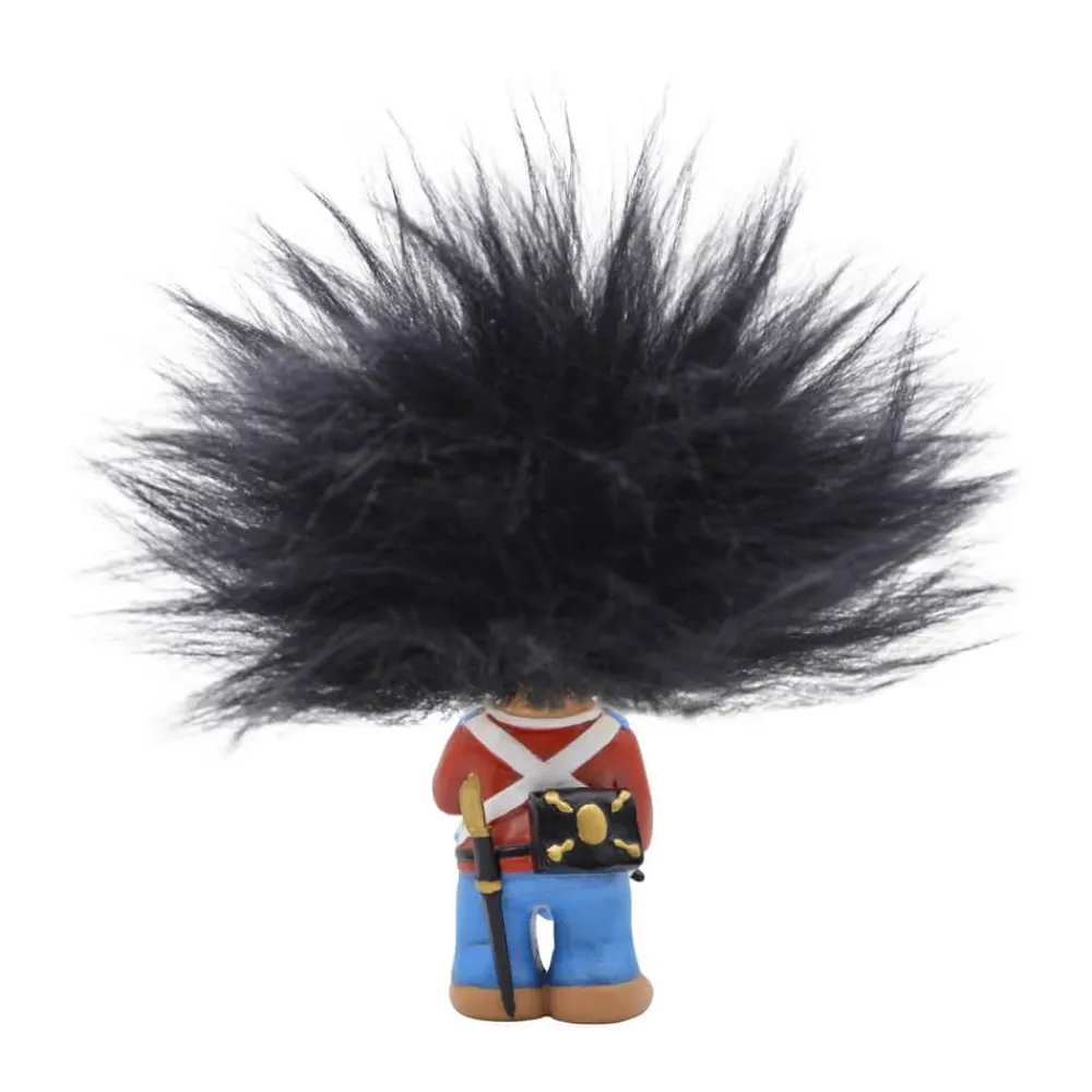 New Our Heroes Vores Garder Figurer