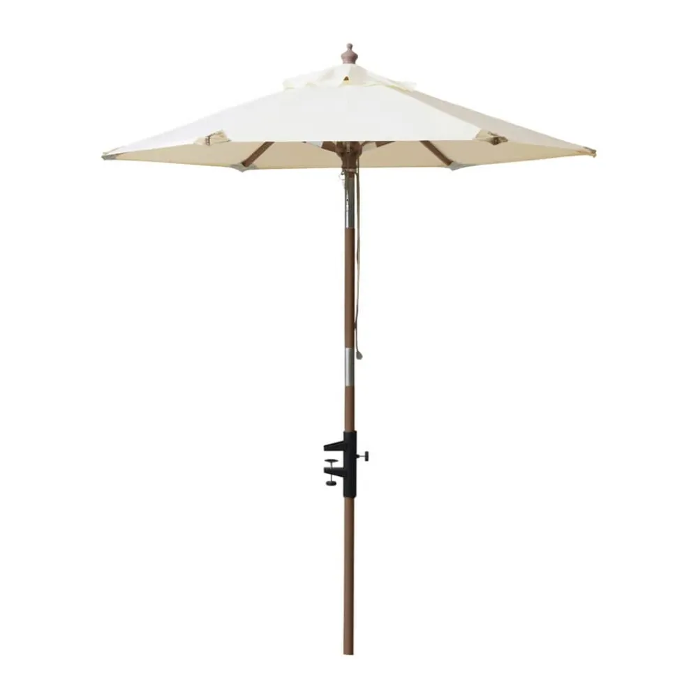 New Outdoor Balkon Parasol Havemøbler