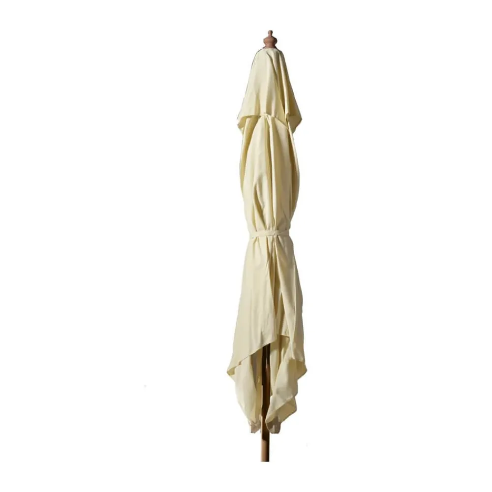 Outdoor Capri Parasol Havemøbler
