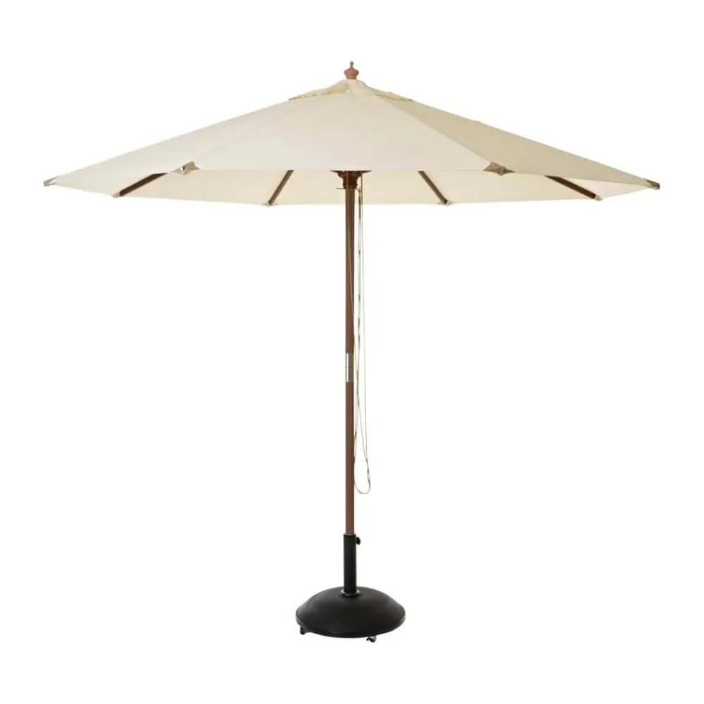 Outdoor Capri Parasol Havemøbler