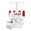 Discount Overlock M343D Symaskiner Og Tilbehør