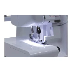 Clearance Overlock Symaskine M343DST Symaskiner Og Tilbehør