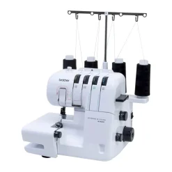 Clearance Overlock Symaskine M343DST Symaskiner Og Tilbehør