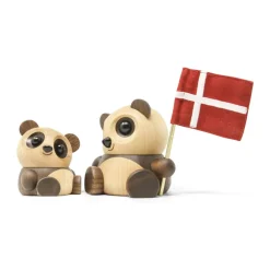 Panda - Chi Chi Figurer