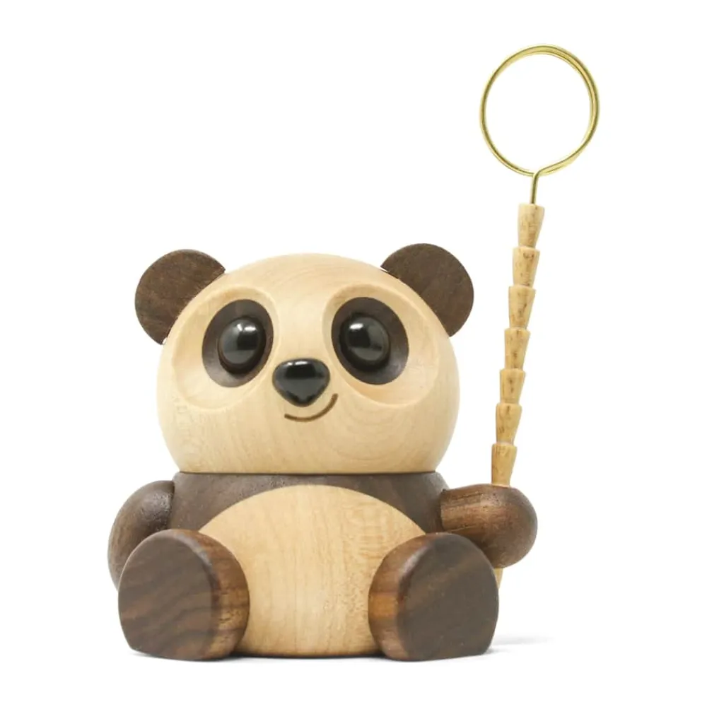 Panda - Chi Chi Figurer