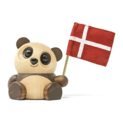 Panda - Chi Chi Figurer