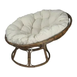 Online Papasan Loungestol Havemøbler