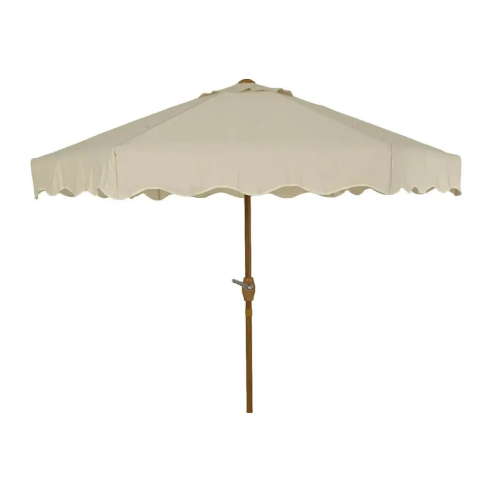 Hot Parasol Havemøbler