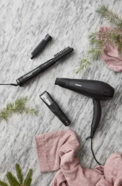 Outlet Paris Hårtørrer D563DE Hårtørrere