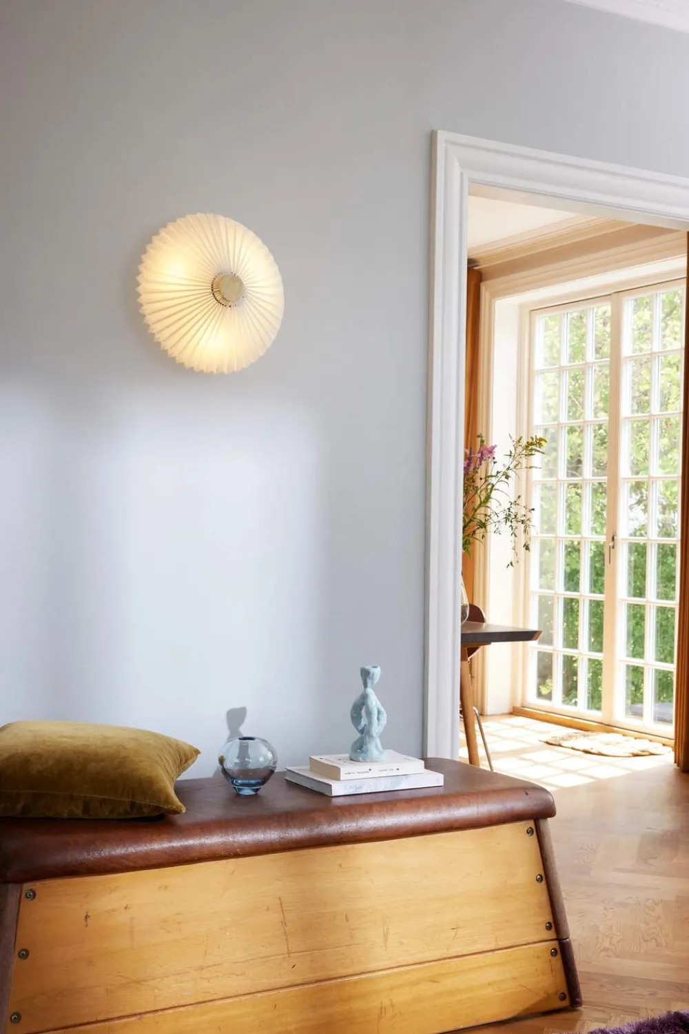 Outlet Paris Væg/Loftlampe Loftlamper