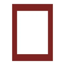 Outlet Passepartout Ramme Billedrammer