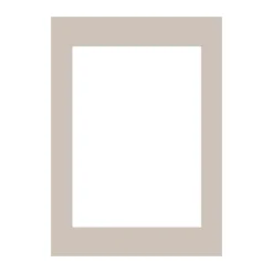 Best Passepartout Ramme Billedrammer