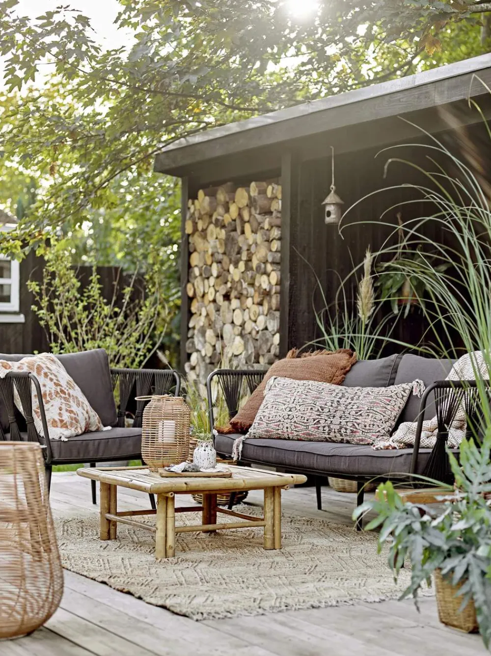 Online Pavone Sofa Sofaer Og Puffer