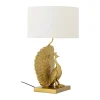 Outlet Peacock Bordlampe Bordlamper