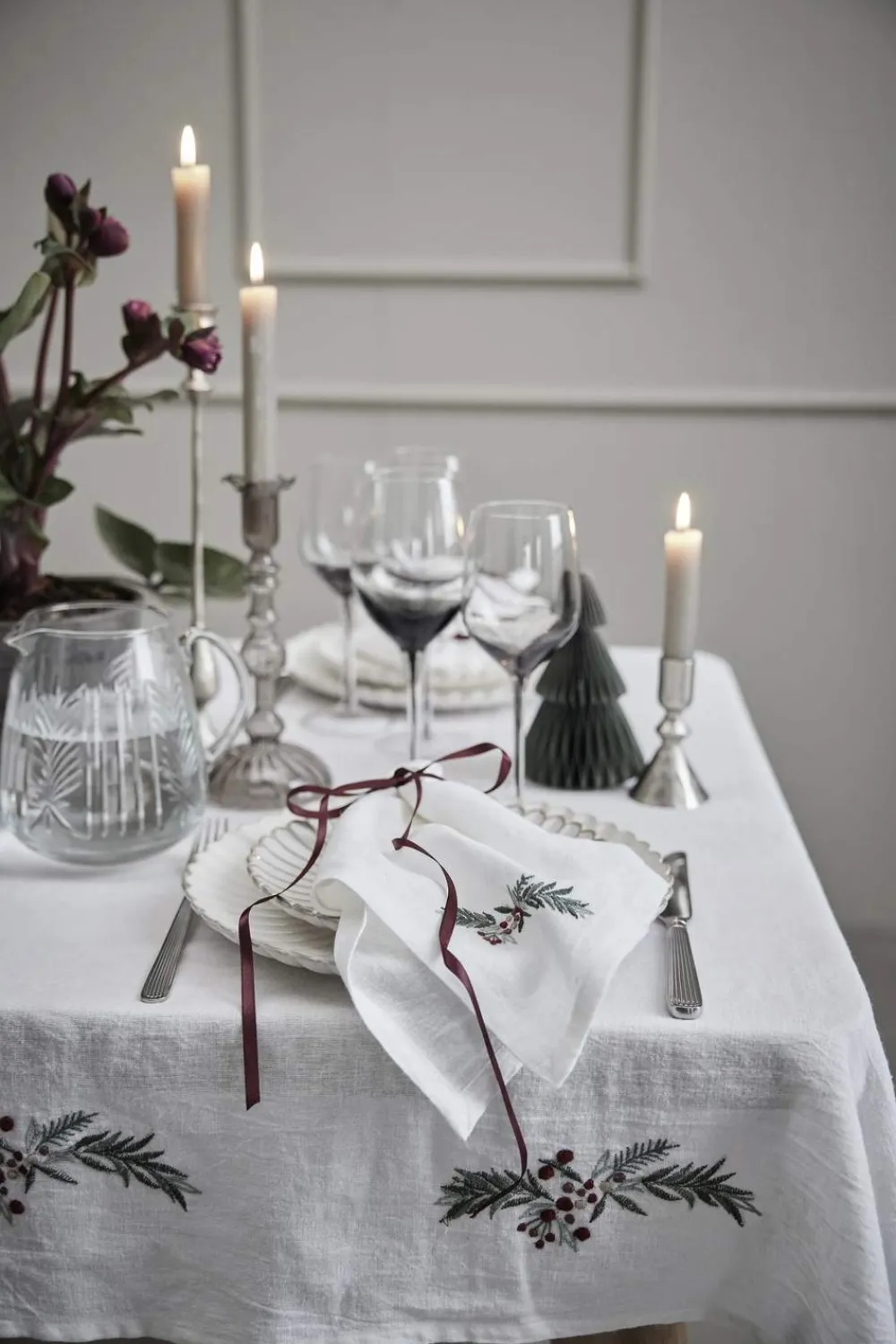 Discount Penine Stofserviet Stofservietter