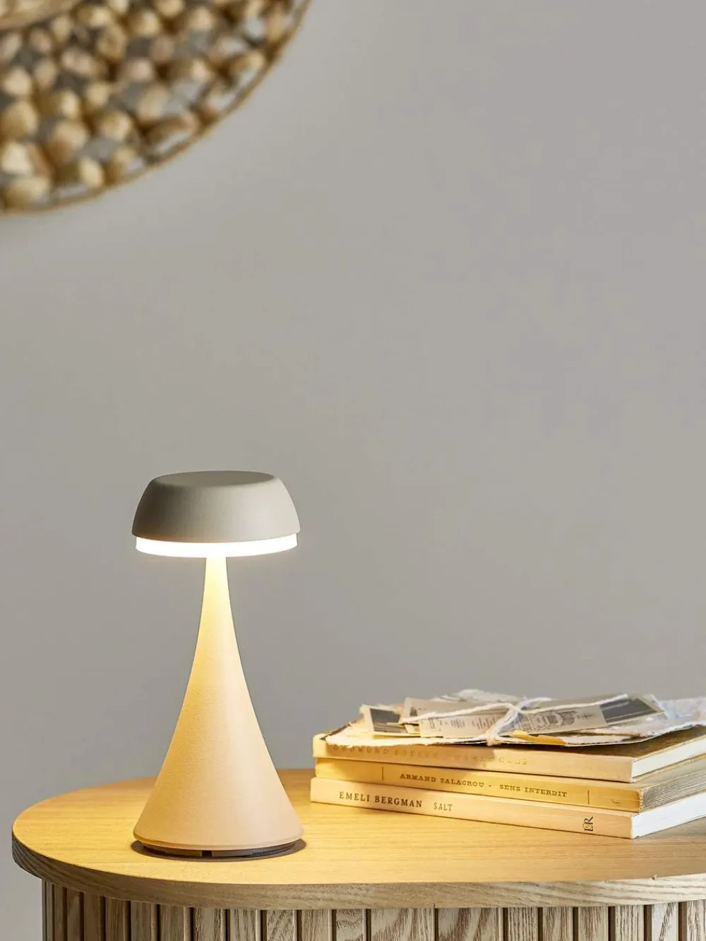 Clearance Pepple LED Lampe Led-Lamper
