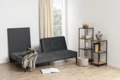 Perugia Sovesofa Sofaer Og Puffer