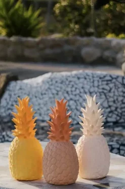 Best Piñacolada Lampe - Ananas Led-Lamper