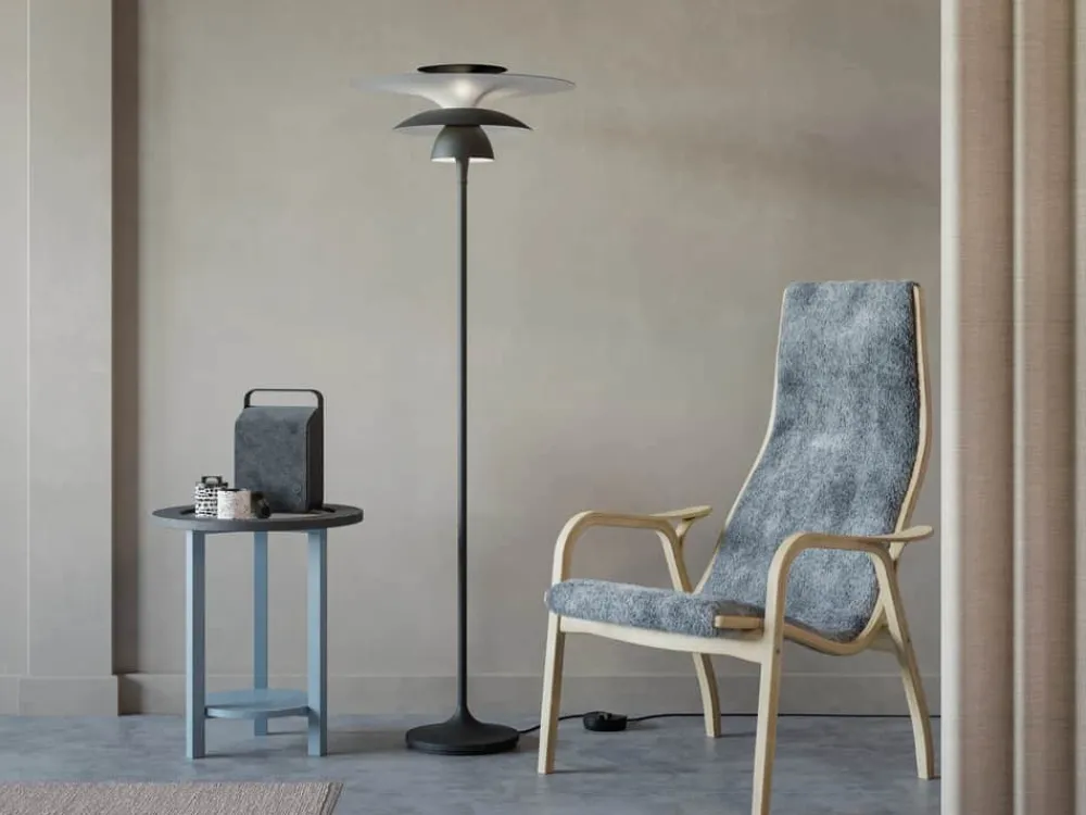 Outlet Picasso Gulvlampe Gulvlamper