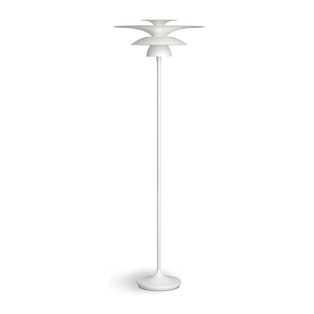Discount Picasso Gulvlampe Gulvlamper