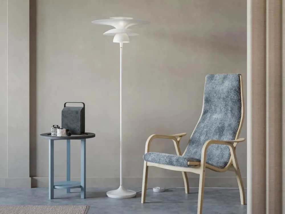 Discount Picasso Gulvlampe Gulvlamper