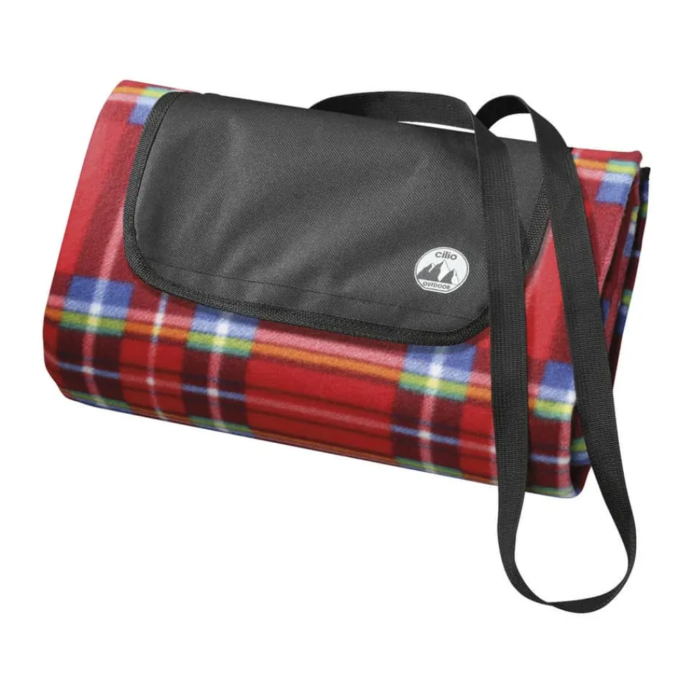 Clearance Picnictæppe Vattæpper
