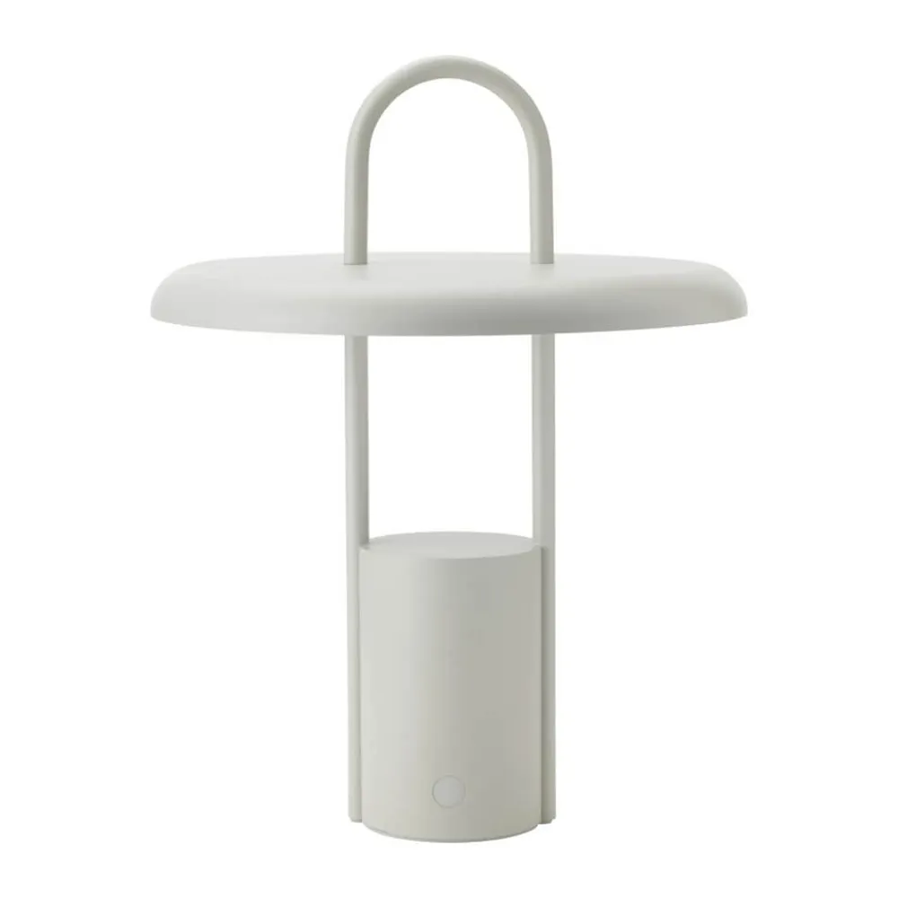 Hot Pier Transportabel LED-lampe Led-Lamper