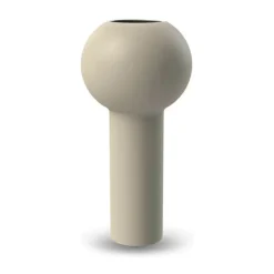 Outlet Pillar Vase Vaser