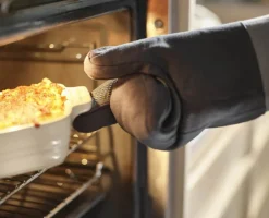 Hot Pinch Ovnhandske Køkkentekstiler