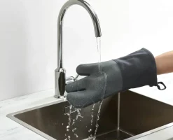 Hot Pinch Ovnhandske Køkkentekstiler