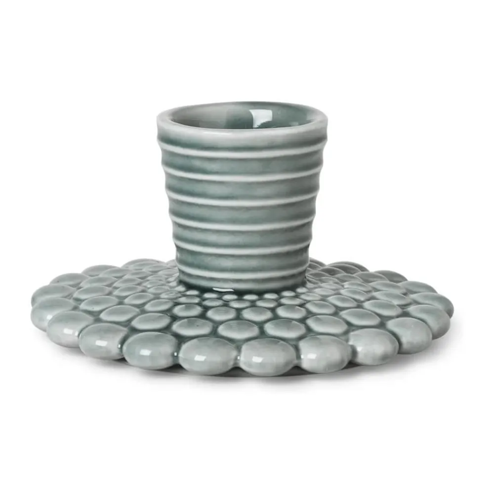 Sale Pipanella Bubble Lines Lysestage Lysestager|Lys
