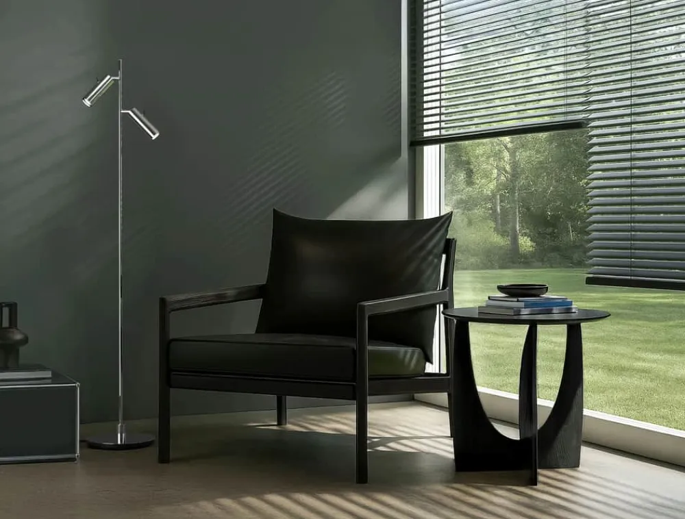 Online Pipeline Gulvlampe Gulvlamper