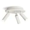 Online Pipeline Spotlight m. 3 spot Loftlamper