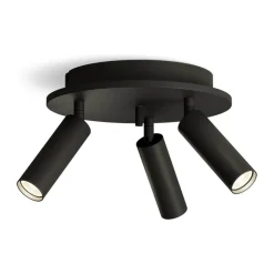 New Pipeline Spotlight m. 3 spot Loftlamper