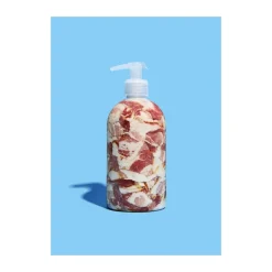 Outlet plakat - Bacon dispenser Plakater Og Vægdekoration