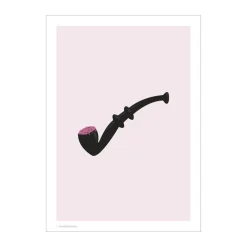 Best plakat - Lakridspibe Plakater Og Vægdekoration