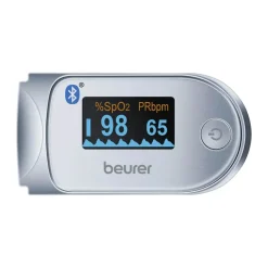 New PO60 Pulsoximeter Øvrig Personlig Pleje