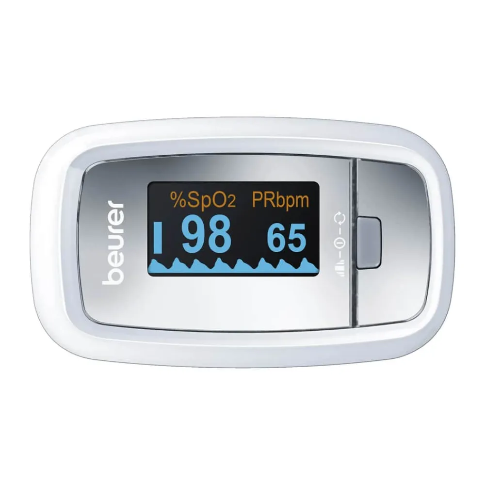 New PO30 Pulsoximeter Øvrig Personlig Pleje