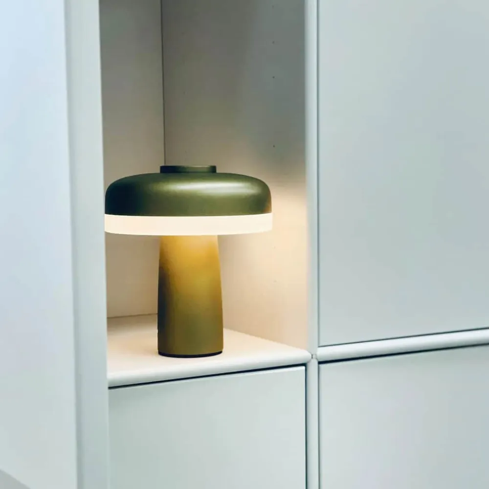 Best Porter LED-lampe Led-Lamper
