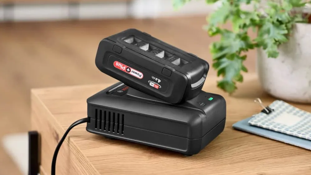 Online Power Oplader BHZUC1844 Øvrig Rengøring