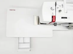 New Powerstitch 32 Titan Overlock Symaskiner Og Tilbehør
