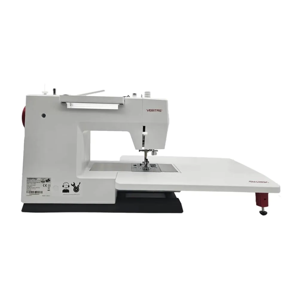 New Powerstitch 32 Titan Overlock Symaskiner Og Tilbehør