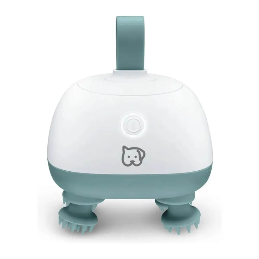 Discount PP410 Buddy Massageapperat til Kæledyr Massageapparater Og Massagepuder