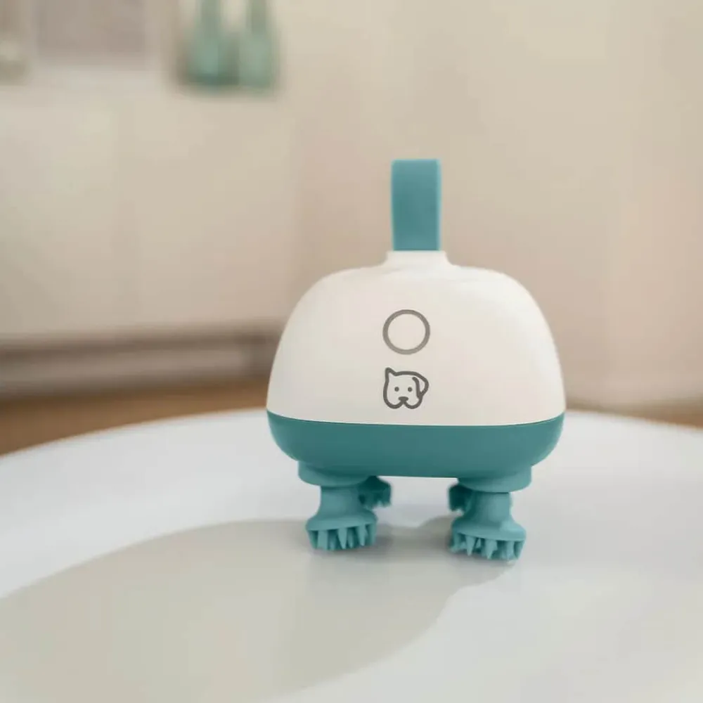 Discount PP410 Buddy Massageapperat til Kæledyr Massageapparater Og Massagepuder