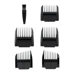 New Professionel hår/skægtrimmer 103 Hårtrimmere|Barbermaskiner Og Trimmere