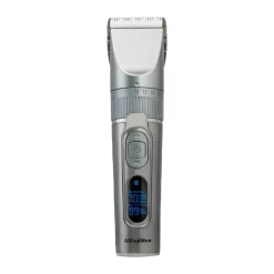 New Professionel hår/skægtrimmer 103 Hårtrimmere|Barbermaskiner Og Trimmere